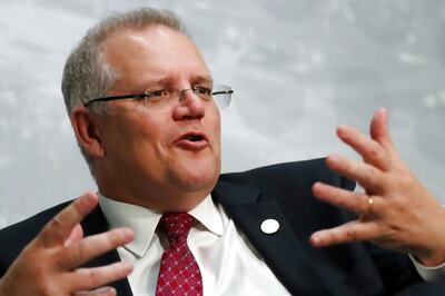 Australian Police Raids on Media Raise Questions on Journalists' Protection