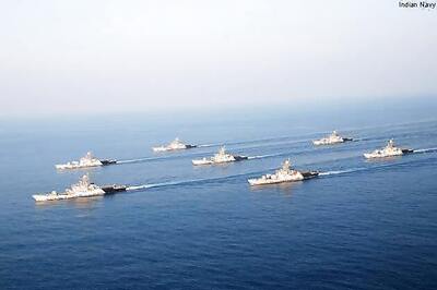 Navy set to complete nuke triad: Admiral Verma