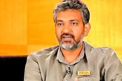 SS Rajamouli not keen on entering Bollywood?