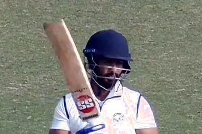 Duleep Trophy: Mandeep appointed North Zone captain, Tiwary to lead East