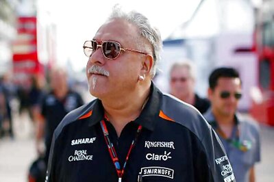 Supreme Court dismisses Vijay Mallya's plea in FERA violation case