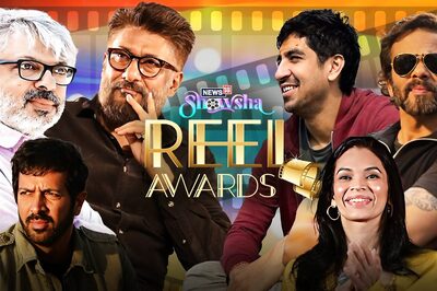 News18 Showsha Reel Awards: Sanjay Leela Bhansali to Ayan Mukerji, Which Director's Most Special for You?