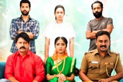 Trailer Of Tamil Film Vallavan Vaguthadhada Promises A Fun-filled Heist Drama