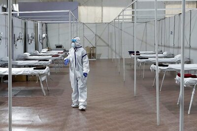 UP Govt Orders for Doubling of Hospital Beds in 11 Districts With Alarming Surge in Covid-19 Cases