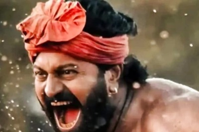 Rishab Shetty In 'Disbelief' After National Award Win For Kantara: 'It's More of a Responsibility Now'