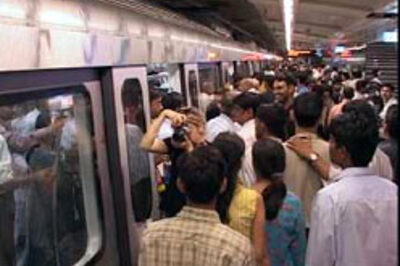UK firm rates Delhi Metro as world-class