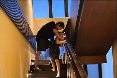 Mahesh Babu's Pics with Daughter is All About 'building Memories'