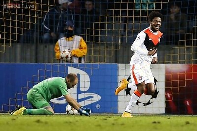 Bayern Munich, Chelsea win in Champions League goal-fest