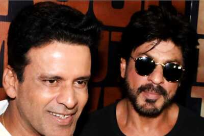 Manoj Bajpayee Recalls Smoking Cigarettes With Shah Rukh Khan in Delhi: 'Even If He Had Money...'