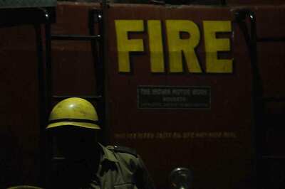 10 Injured in Blast Inside Hindustan Insecticides Limited in Kerala