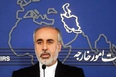 'Terrorist Act, Mass Murder': Iran Hits Out At Israel, Hezbollah Vows Payback After Deadly Pager Blasts