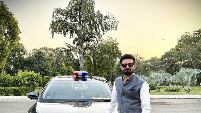 'Publicity Stunt': EC Sacks IAS Officer From Poll Duty For Sharing Pics Of Assignment On Social Media