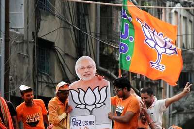 BJP-ally BDJS Announces Candidates for 2 More LS Seats in Kerala