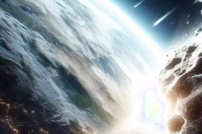 NASA Issues Alert For Two Asteroids Approaching Earth Today. Here's What You Should Know