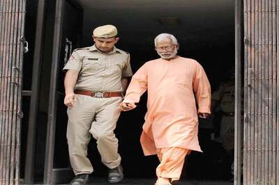 CBI Did Not Provide Evidence for Claim of Aseemanand's Confession to Co-jail Inmates: Court