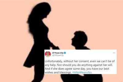 Man Seeks Pune Top Cop's Help in Asking Out Woman, His Reply is Winning the Internet