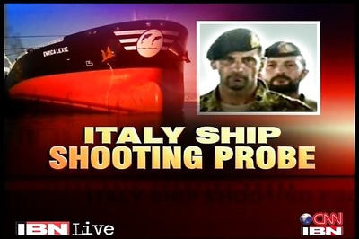 HC points to 'serious defects' in Italy's plea