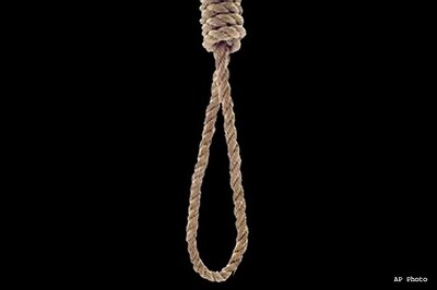 Government plans to decriminalise attempt to commit suicide