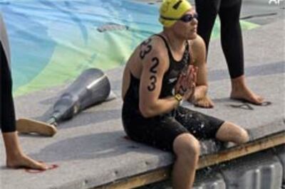 Defining moments of Beijing Olympic Games