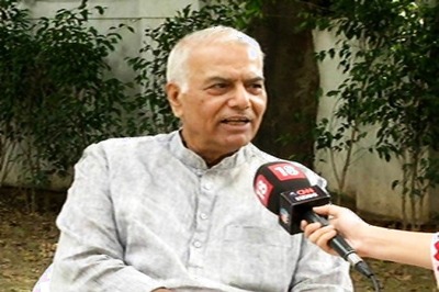 Nothing Will Come Out of Modi Govt's Pakistan Policy: Yashwant