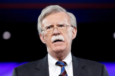 Pakistan Has Assured US It Will Firmly Deal With Terrorists, Says NSA John Bolton