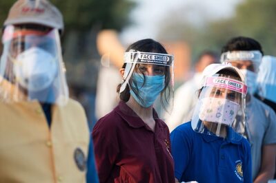 As COVID-19 Cases Rise, WHO Asks Countries to Strengthen Surveillance