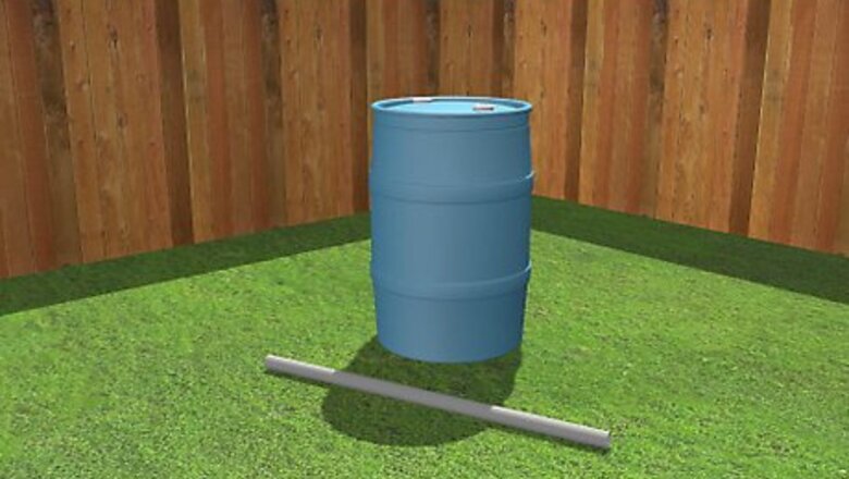 How to Compost in a Tumbler