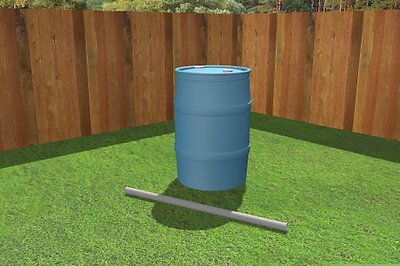 How to Compost in a Tumbler