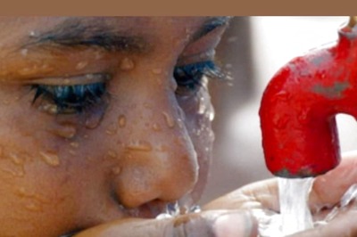 86 Districts in Andhra Pradesh, 52 in Madhya Pradesh Affected by Fluoride