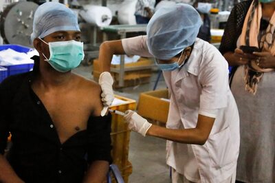 60+ to Get 3rd Dose 9 Months After 2nd Shot, Kids to Get Covaxin Only, Centre Says in New Guidelines