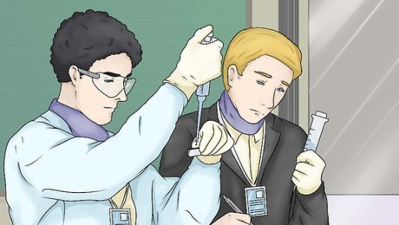 How to Become an Environmental Scientist