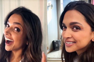 Deepika Padukone Looks Embarrassed As She Reveals Bingeing On Sima Taparia's Show; Watch Video
