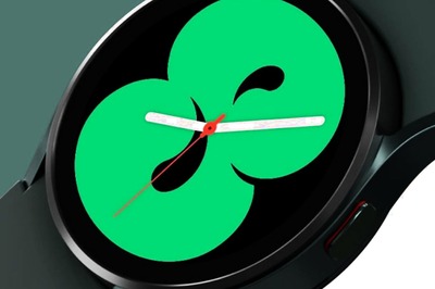 Samsung Galaxy Watch 4 Is Getting These New Features