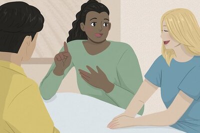 The Different Types of People You Can Find in a Friend Group