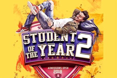 SOTY 2: KJo Announces Commencement of Tiger Shroff Starrer, Shares When Final Cast Will be Revealed