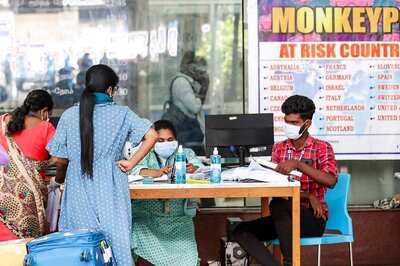 India’s First Monkeypox Death? 22-yr-Old, Who Died in Kerala's Thrissur, Tested Positive in UAE