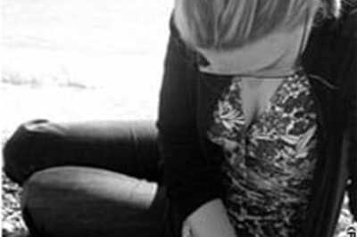 Boss fires secy for 'titillating' blog