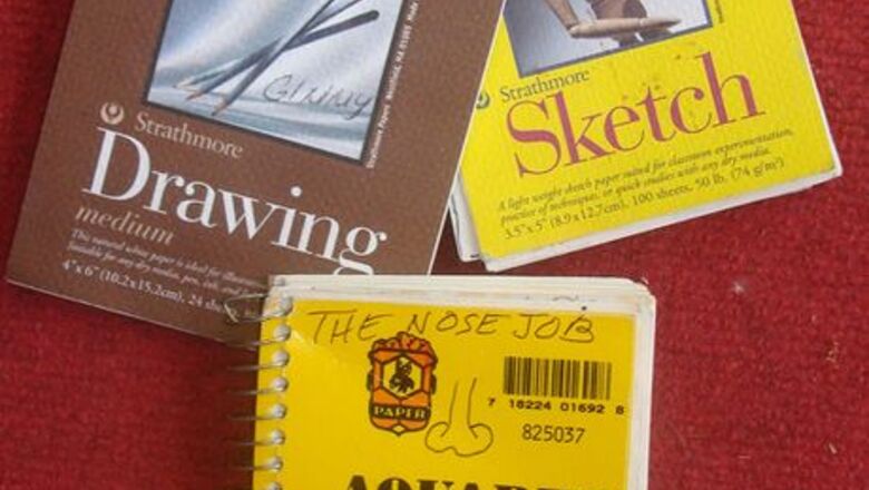 How to Capture a Big World in Small Sketches