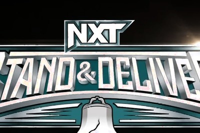 WWE NXT Stand and Deliver Live Streaming: How to Watch WWE NXT Stand and Deliver on TV And Online