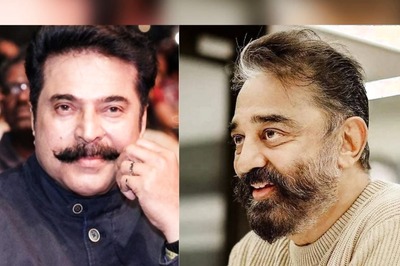Kamal Haasan Reveals The Real Reason Why He Hasn’t Worked With Mammootty Yet