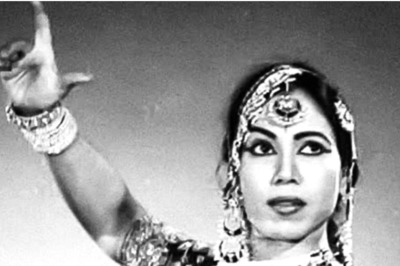 Padma Shri Awardee Sitara Devi's Biopic Greenlit on Her 101st Birth Anniversary