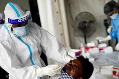 India Sees Single-day Rise of 38,628 New Coronavirus Cases, 617 Fresh Deaths