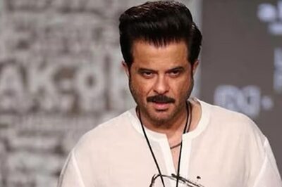 Mithun Chakraborty Rejected This Film, And It Made Anil Kapoor A Star