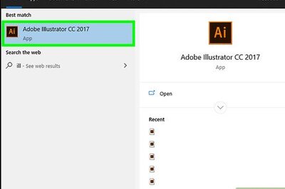 How to Use Adobe Illustrator