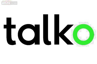 Talko messaging app seeks to bring voices back to phones