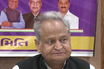 BJP Had No Role in Rebellion in Rajasthan Congress: BJP's Poonia Dismisses Gehlot's Charges