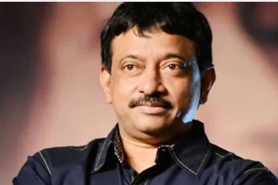 Ram Gopal Varma Claims PVR, INOX Refused to Screen His Film 'Khatra' Because 'Its Theme Is Lesbian'