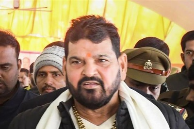'Brij Bhushan Sharan Singh Will Expose Protesting Wrestlers' Lies Soon', Says WFI Official