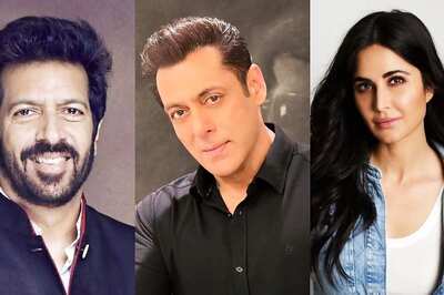 Kabir Khan NOT Making Babbar Sher with Salman, Adds ‘Would Love To Work with Katrina But…’ | Exclusive