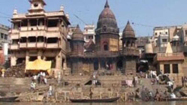 Raja needs Rs 7,000 cr to clean up Ganga